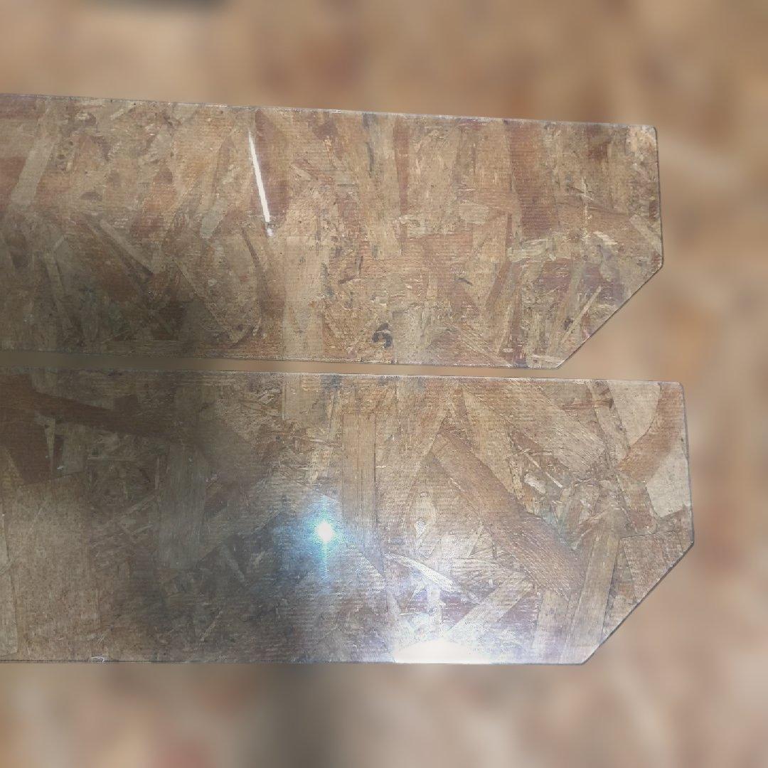 NISSO 曲面水槽　60cm