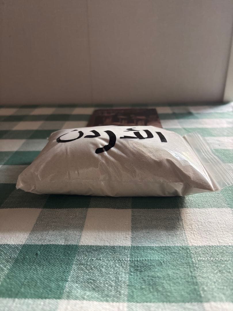 【新品】大阪•関西万博 ヨルダン パビリオン 砂 サンド 送料込み