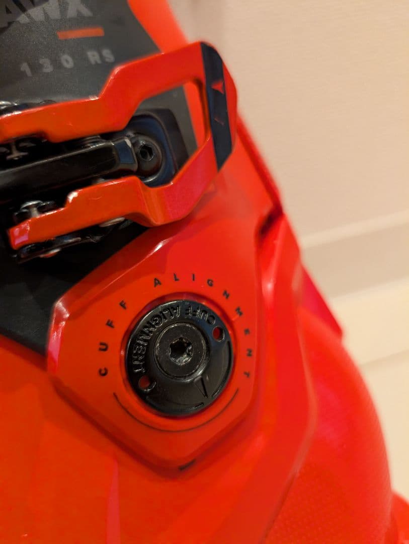 【インナー新品】ATOMIC HAWX ULTRA 130 RS GW 25cm