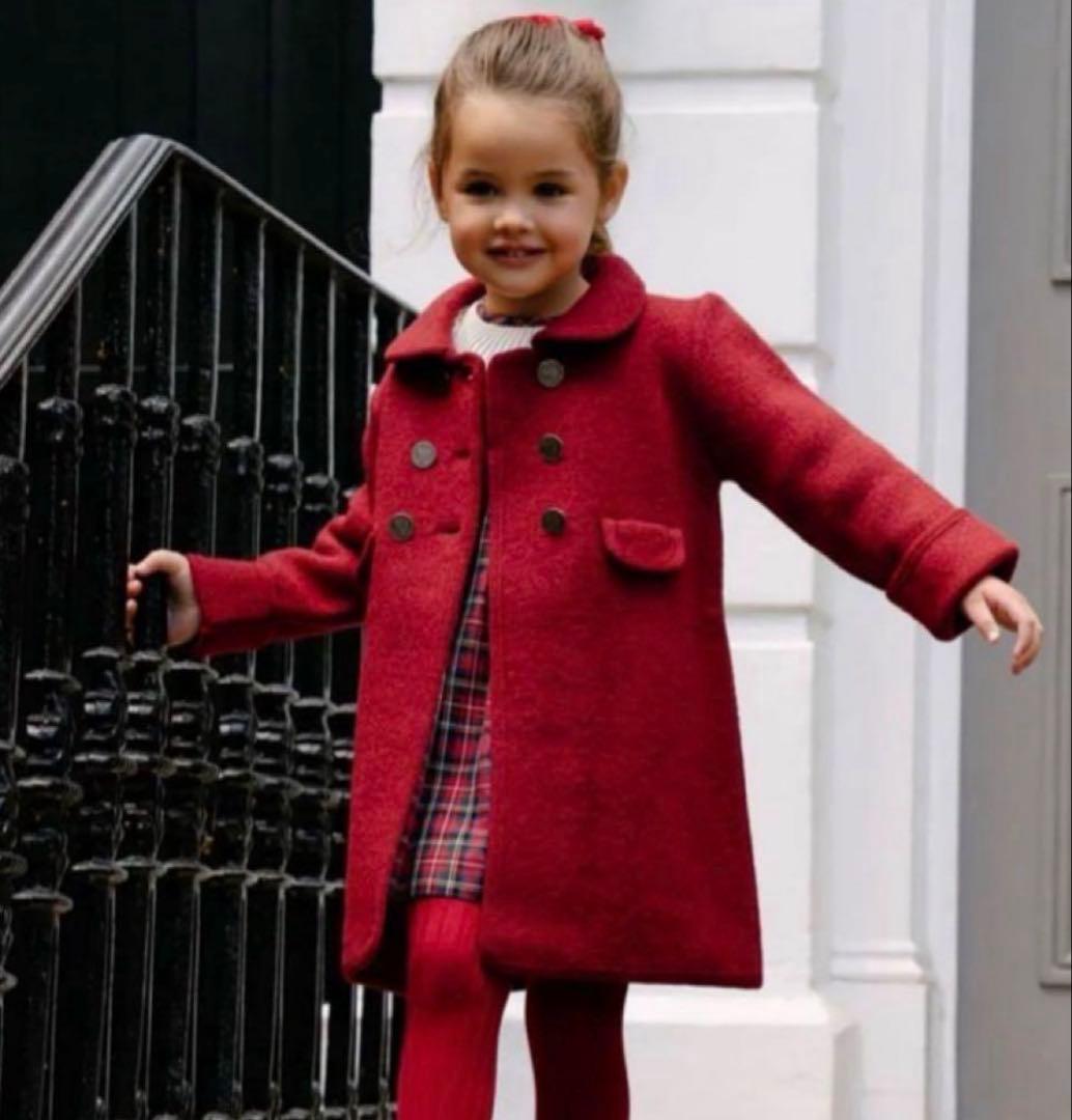 J Jamaia kids コート