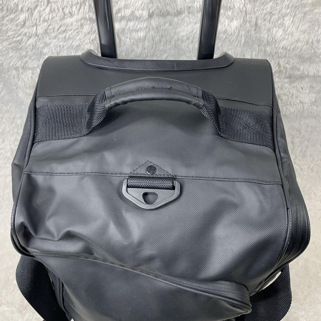 【美品】LUZeSOMBRA ルースイソンブラ キャリーバック