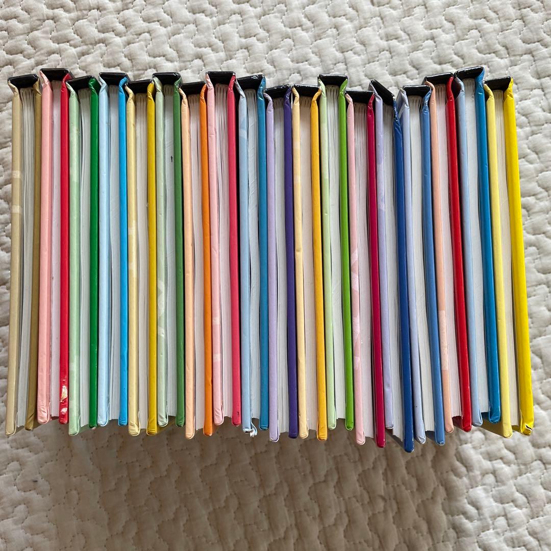 【希少品】ポプラ社　機関車シリーズ 絵本セット 18巻セット