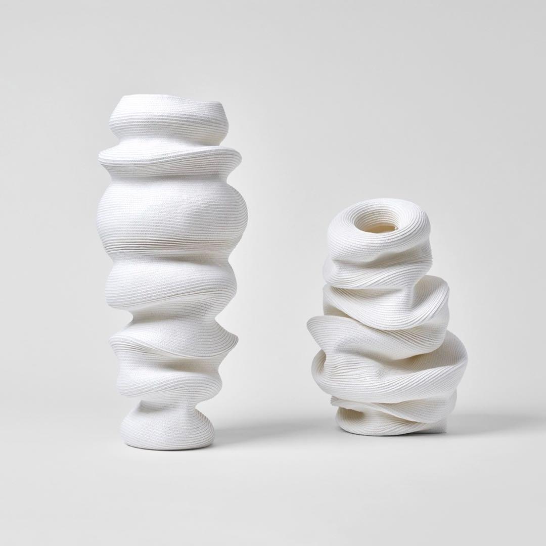 MOBJE モブジェ Uncle bibendumフラワーベース