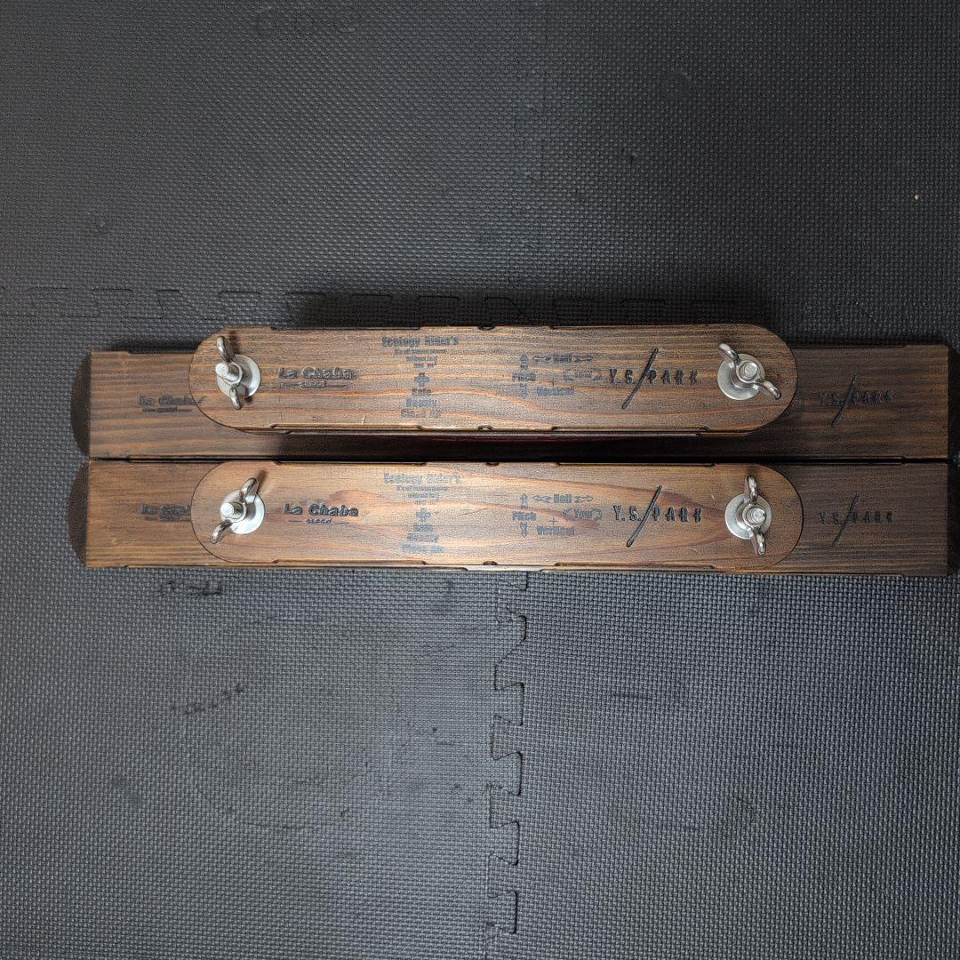 ザ　カービングマスター