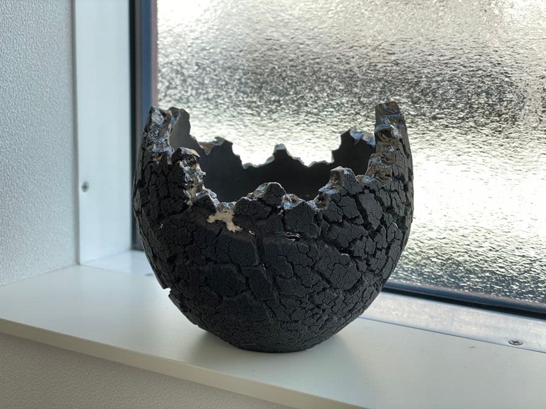 期間限定値下げ　konect V-fangⅡ 限定 植木鉢