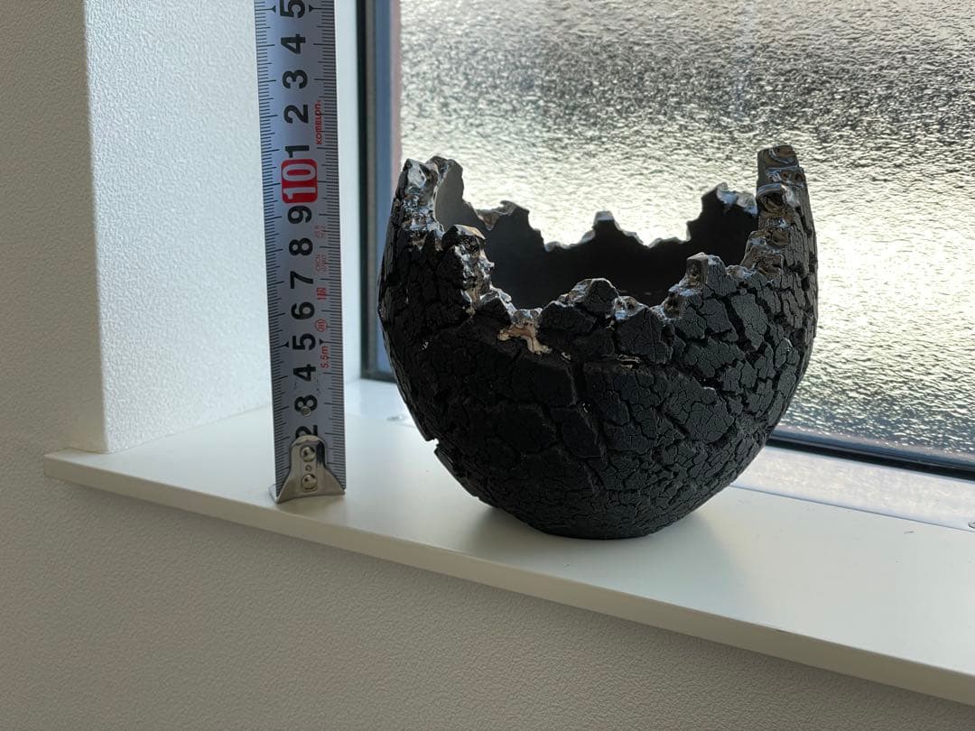 期間限定値下げ　konect V-fangⅡ 限定 植木鉢