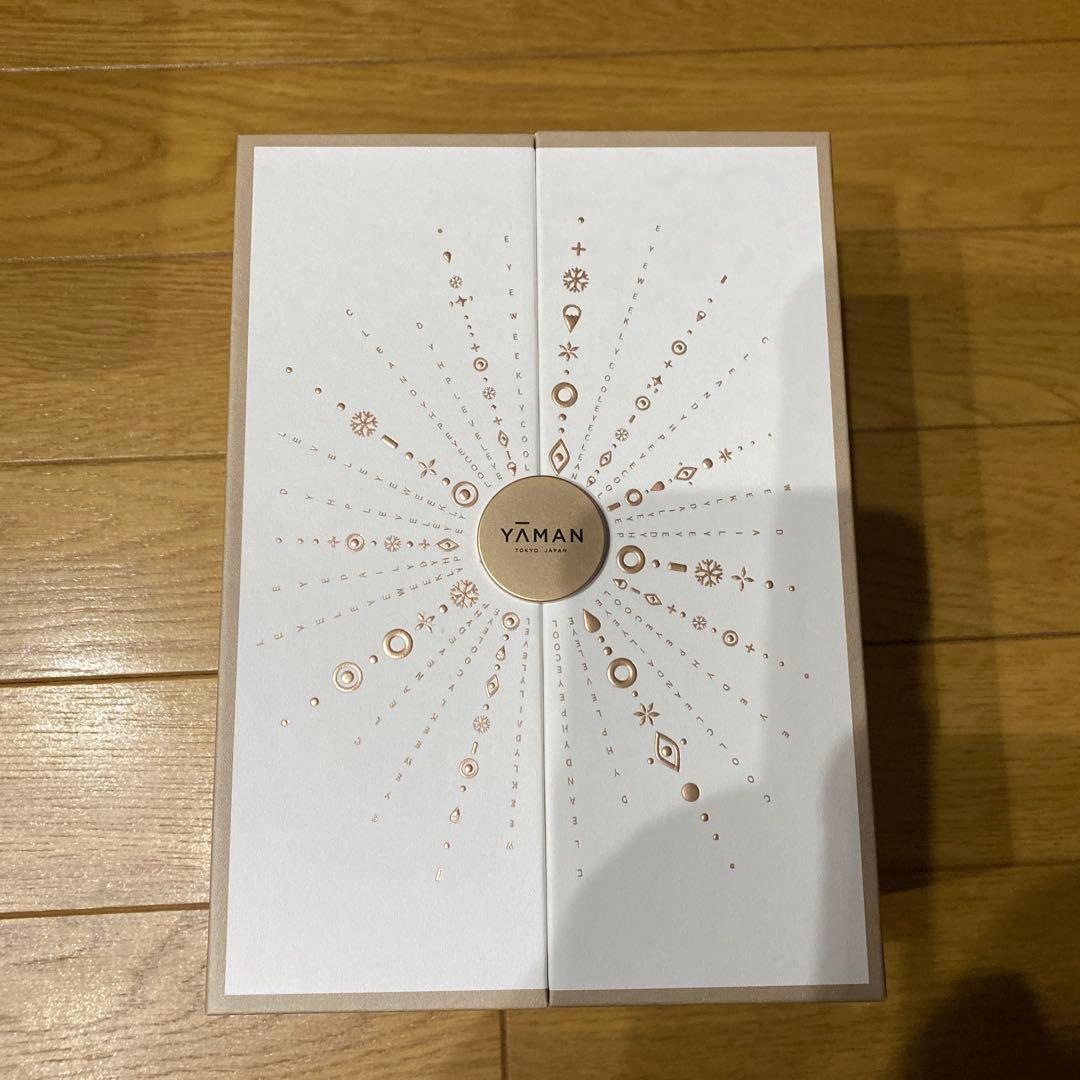 YA-MAN 美顔器 フォトプラスシャイニー　M18