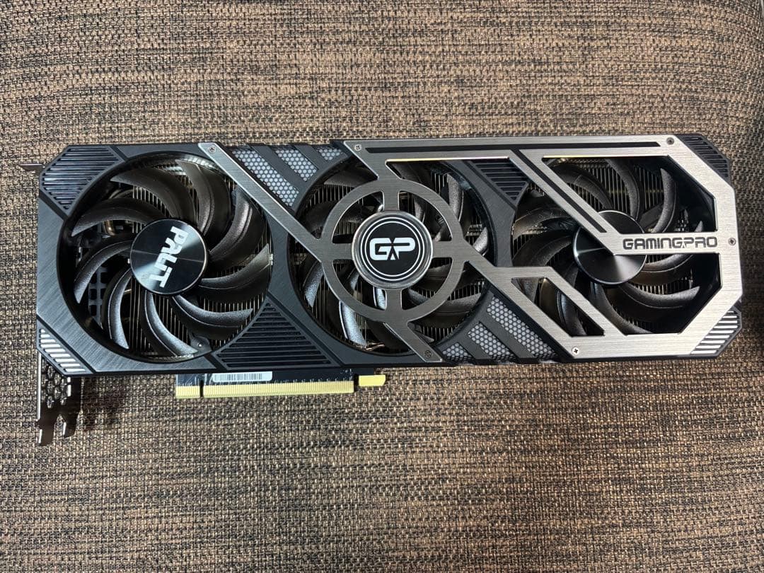 グラフィックボード・グラボ・ビデオカード rtx3070