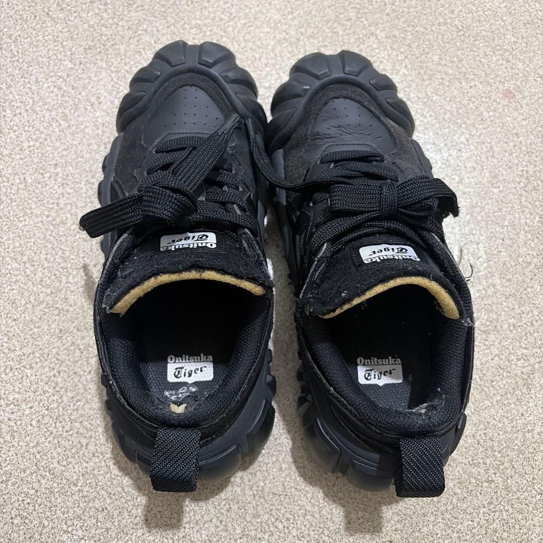 靴 Onitsuka Tiger DENTIGRE LS 24cm