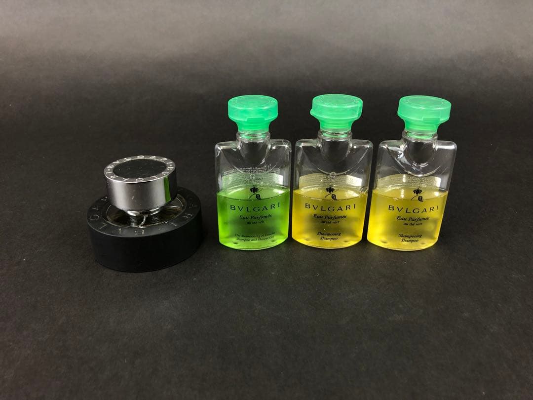 ＊*＊様 シャネル・ブルガリ・フェラガモ他　香水まとめ