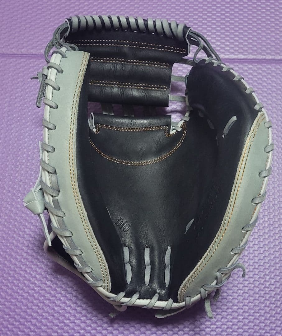 DiO　軟式オーダー　キャッチャーミット