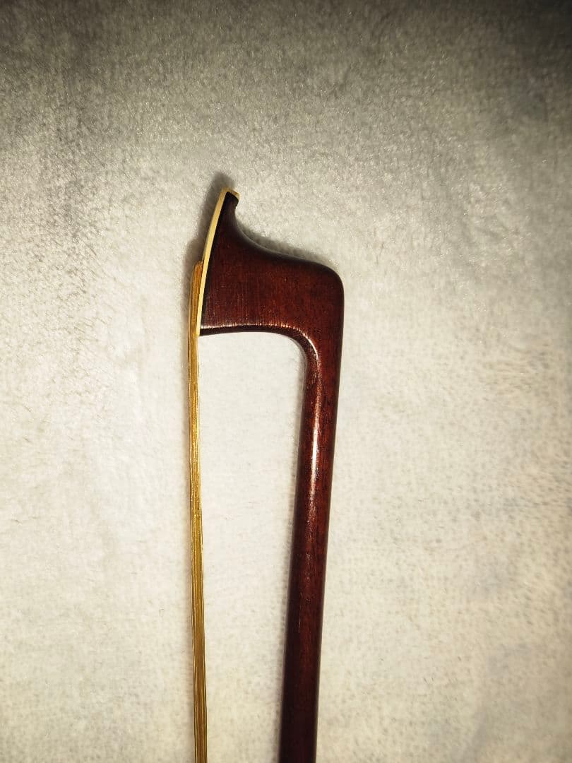 バイオリン 弓 ドイツ Roderich Paesold(ローデリヒ・ペゾルト)