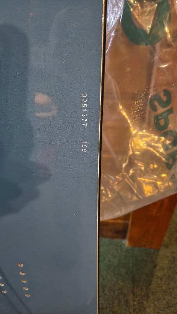 ひ*り様 25-26 MOSS LEGIT 159