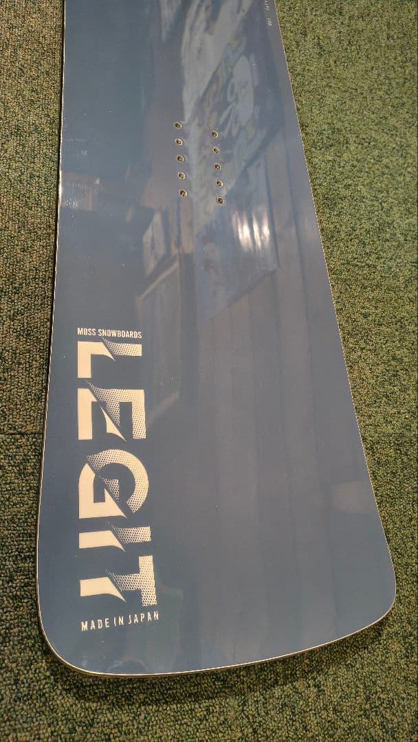 ひ*り様 25-26 MOSS LEGIT 159