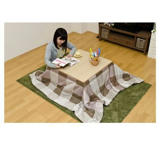 送料無料♪こたつ♪