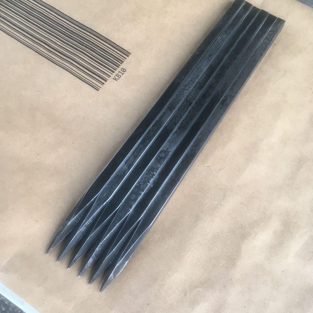 vq-_-pv 　カスタム トレーニング　刃無し