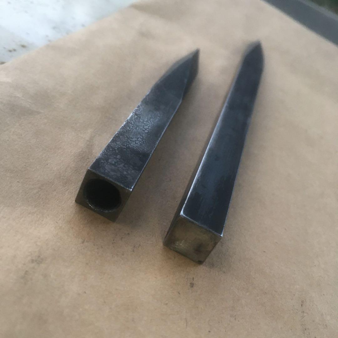 vq-_-pv 　カスタム トレーニング　刃無し