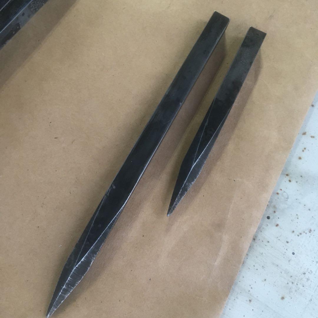 vq-_-pv 　カスタム トレーニング　刃無し