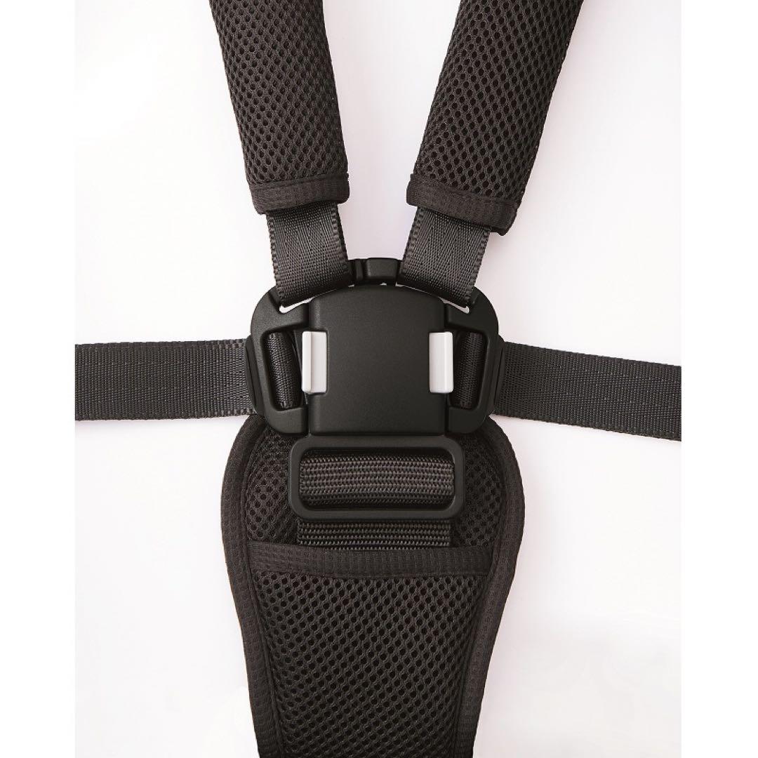 pigeon ベビーカー ランフィリノン8 グレージュ　2024販売モデル