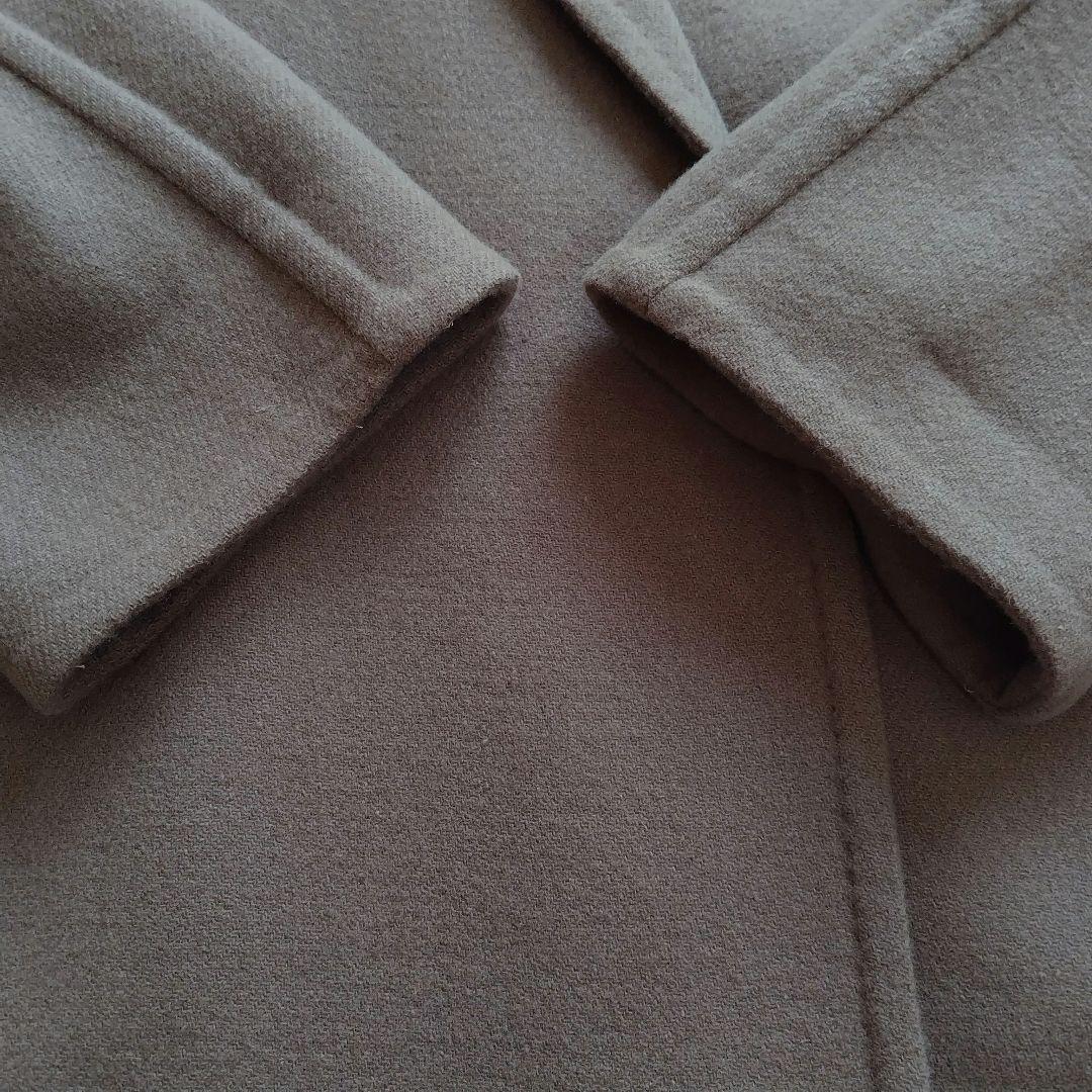 美品✨Chaos カオス スーペリアオーバージャケット F モカ