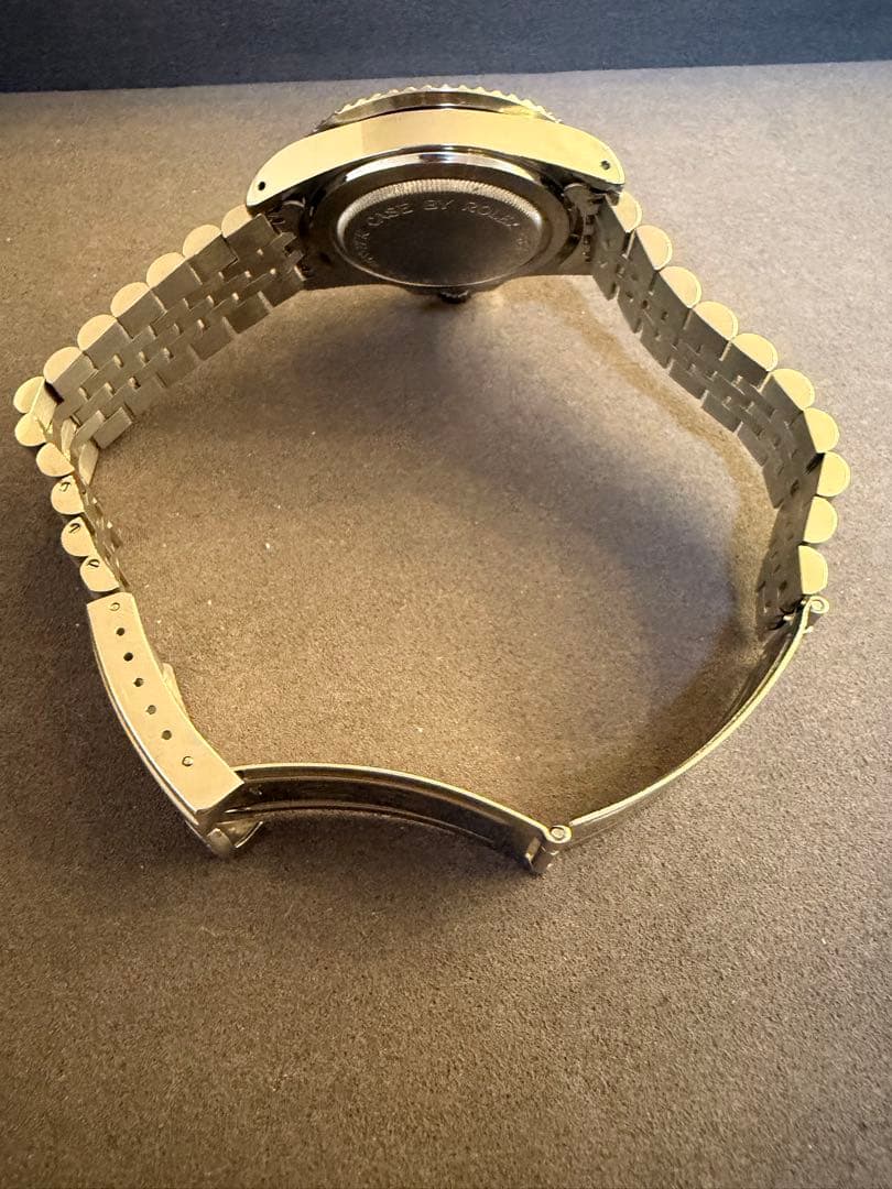 TUDOR Ref.7016 小薔薇サブマリーナヴィンテージカスタム