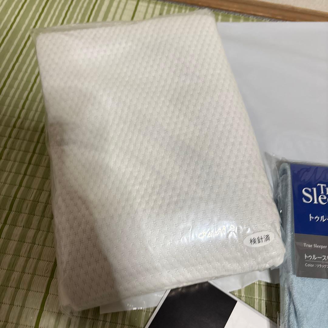 トゥルースリーパー　セブンスピロー　ウルトラフィット　シングル　オリジナルカバー