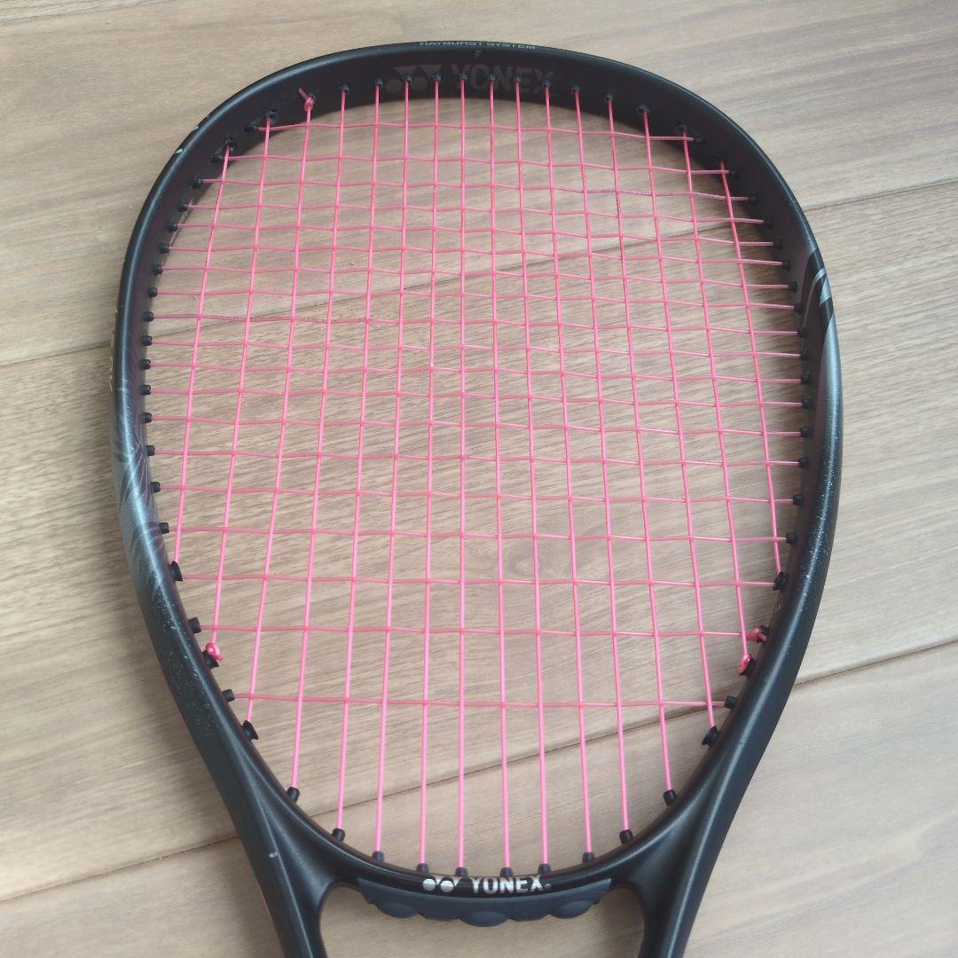 YONEX　VOLTRAGE 8V テニスラケット
