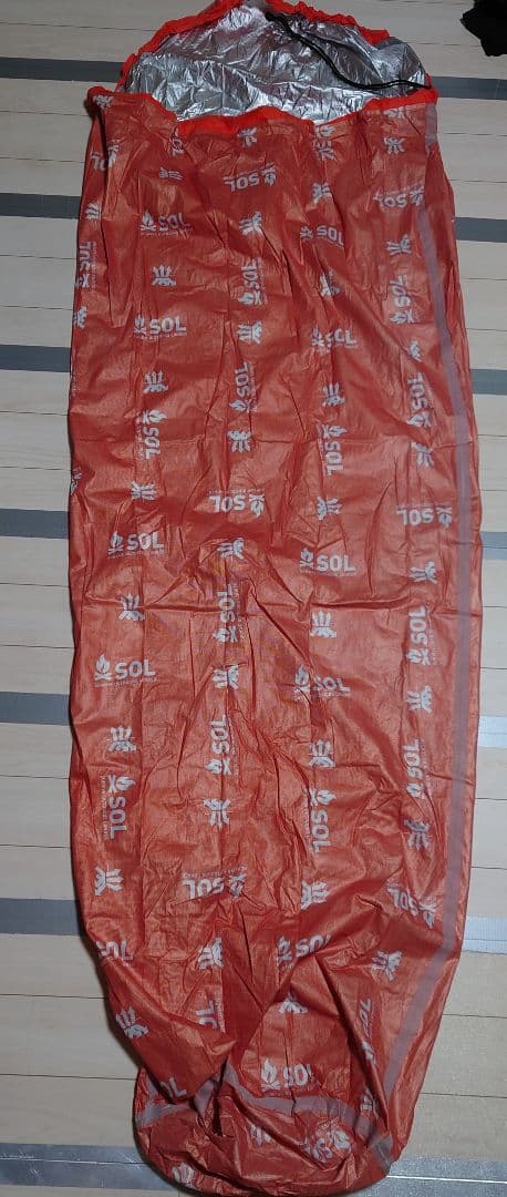 SOL ソル ESCAPE PRO vivi エスケーププロヴィヴィ