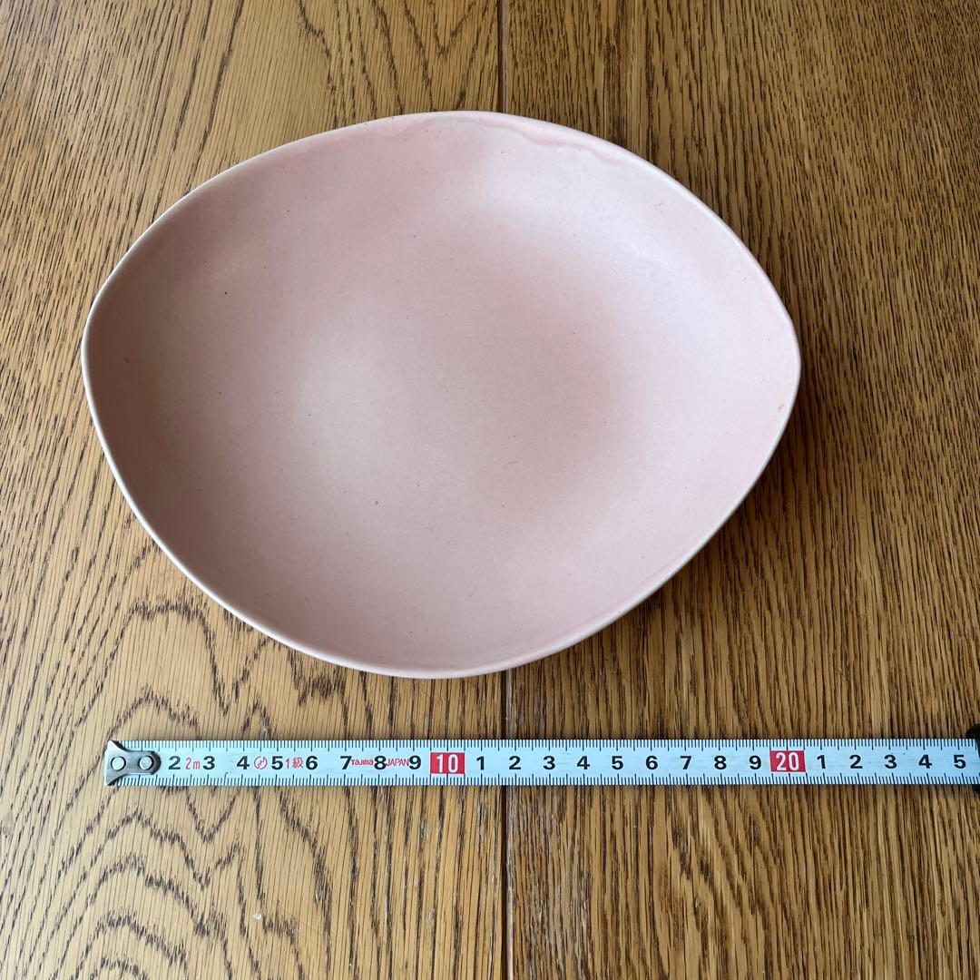 ペロションさんの器