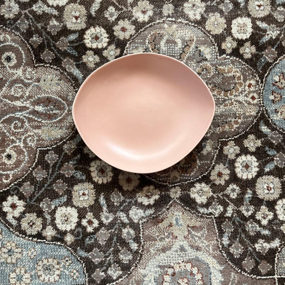 ペロションさんの器