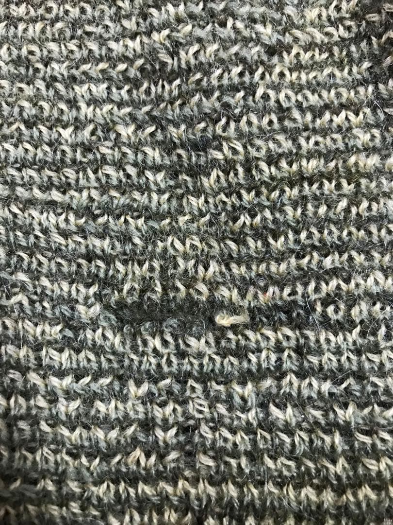 60s〜 Mohair cardigan モヘアカーディガン