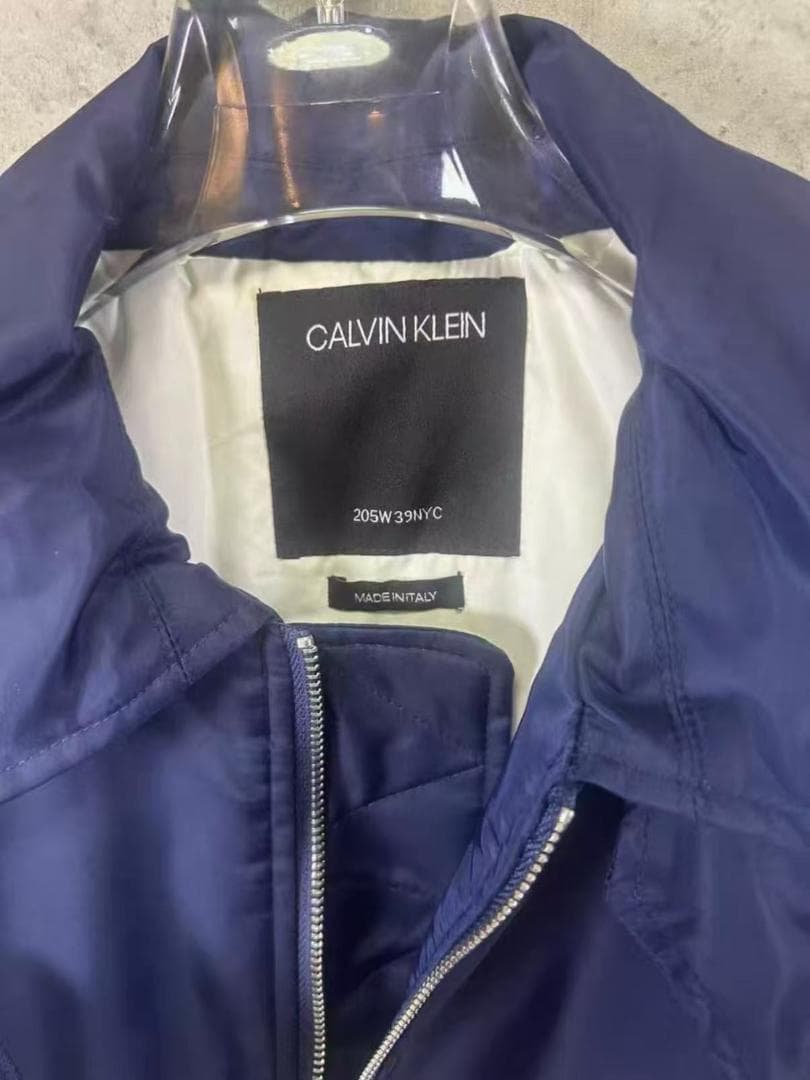 ジャケット・アウター Raf simons ck jacket