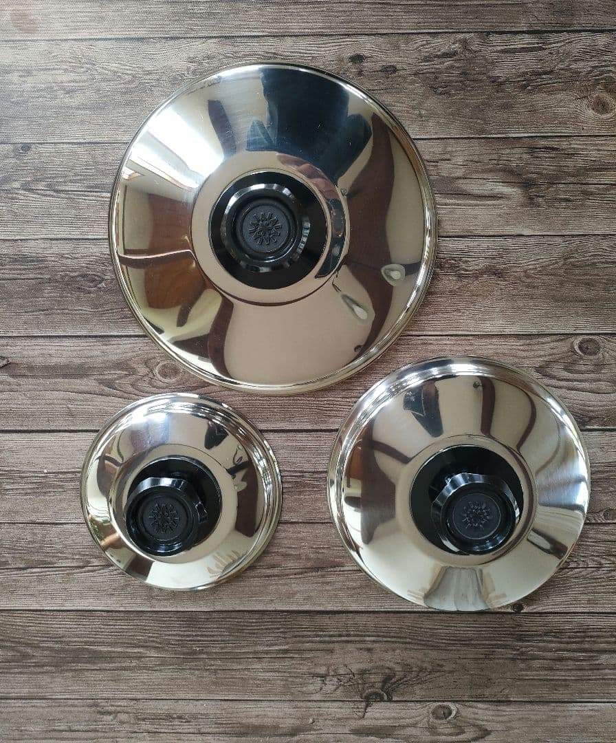 新品ラスタークラフト イージーウェア 両手鍋 片手鍋 フライパン 12点セット