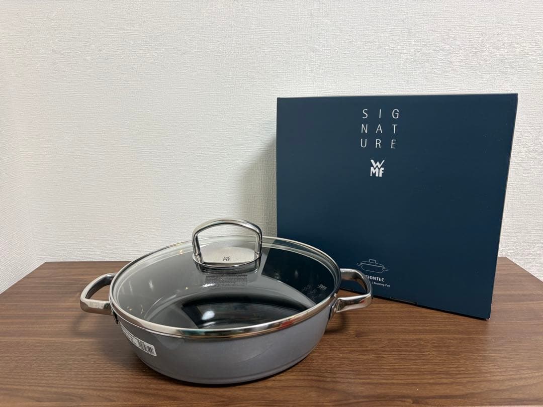 WMF フュージョンテック　ロースター28cm