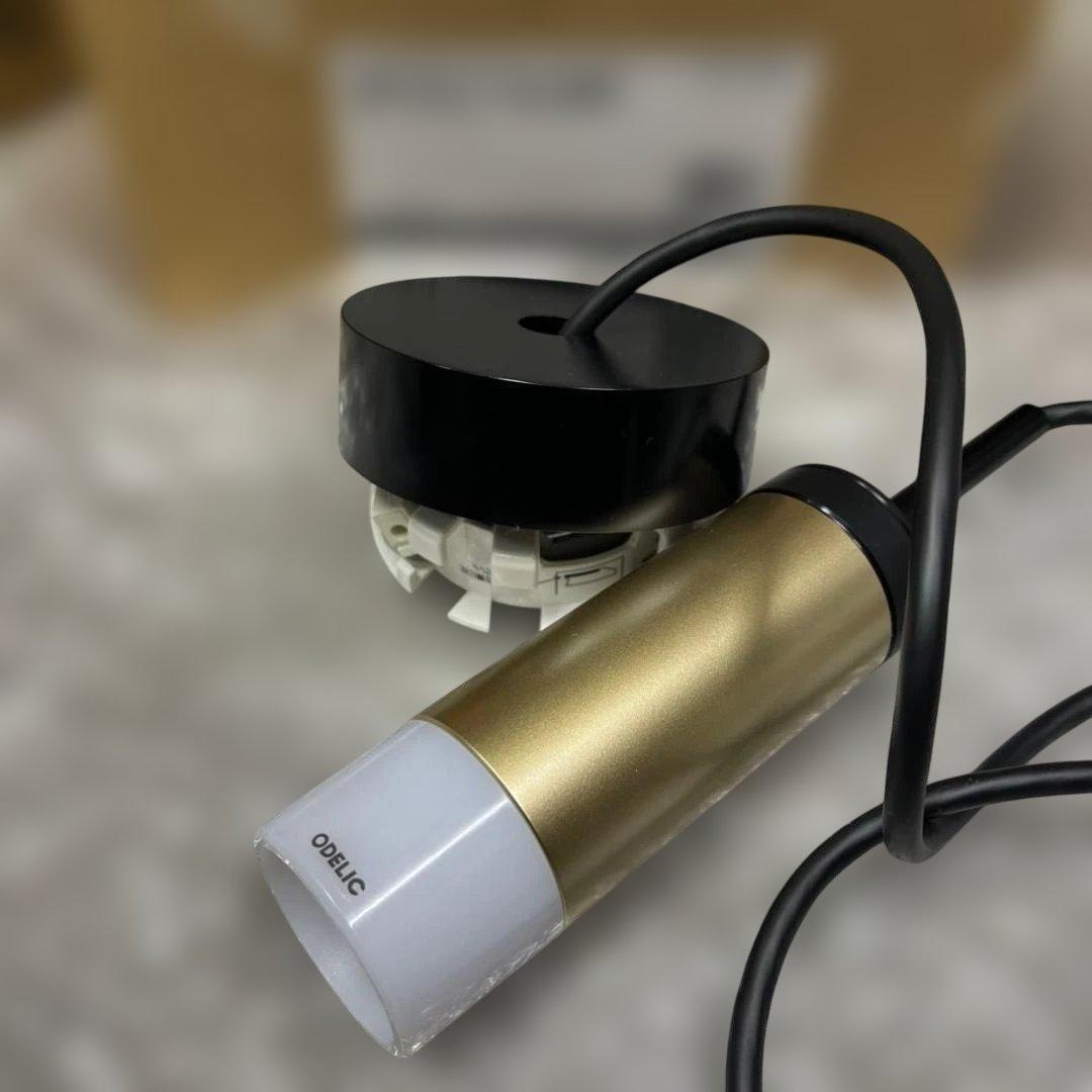 オーデリック[OP252782BR]ペンダントライト 未使用品