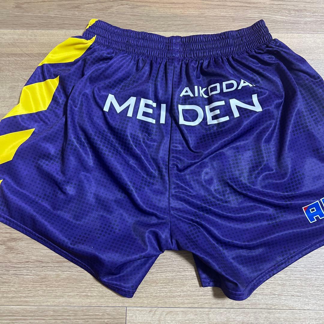 愛工大名電バレー部ゲーパン