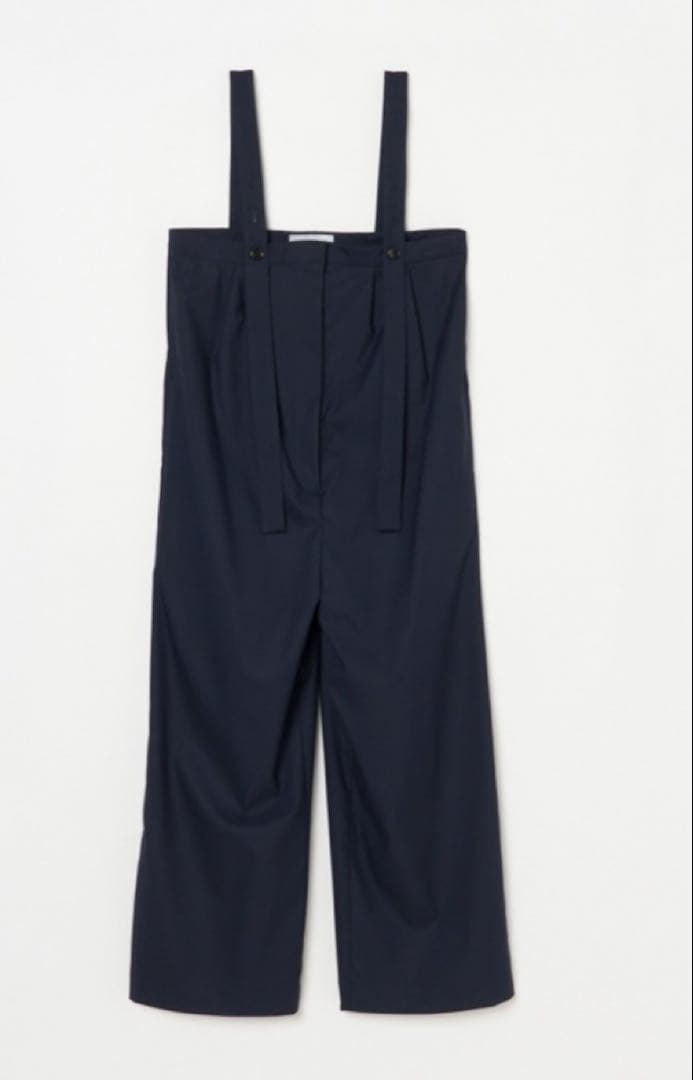 エリオポール　パンツジャンプスーツ