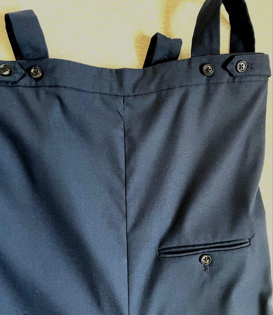 エリオポール　パンツジャンプスーツ