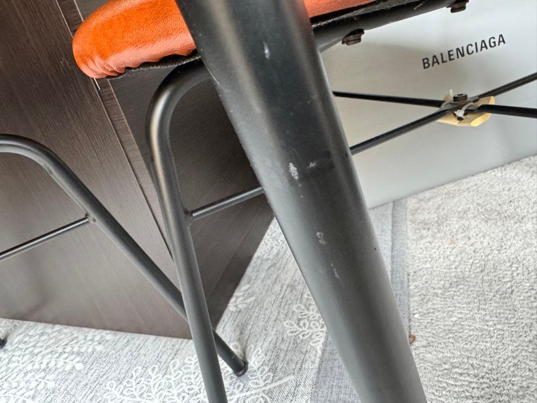 Niko and. ニコアンド リビングテリトリー ダイニングテーブルS オーク