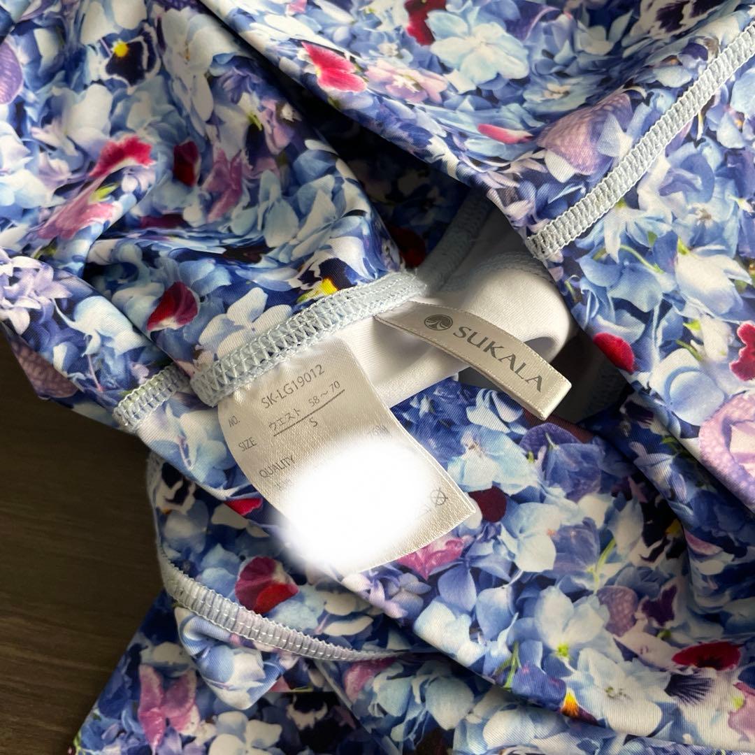 ヨガウェア セットアップ Sサイズ