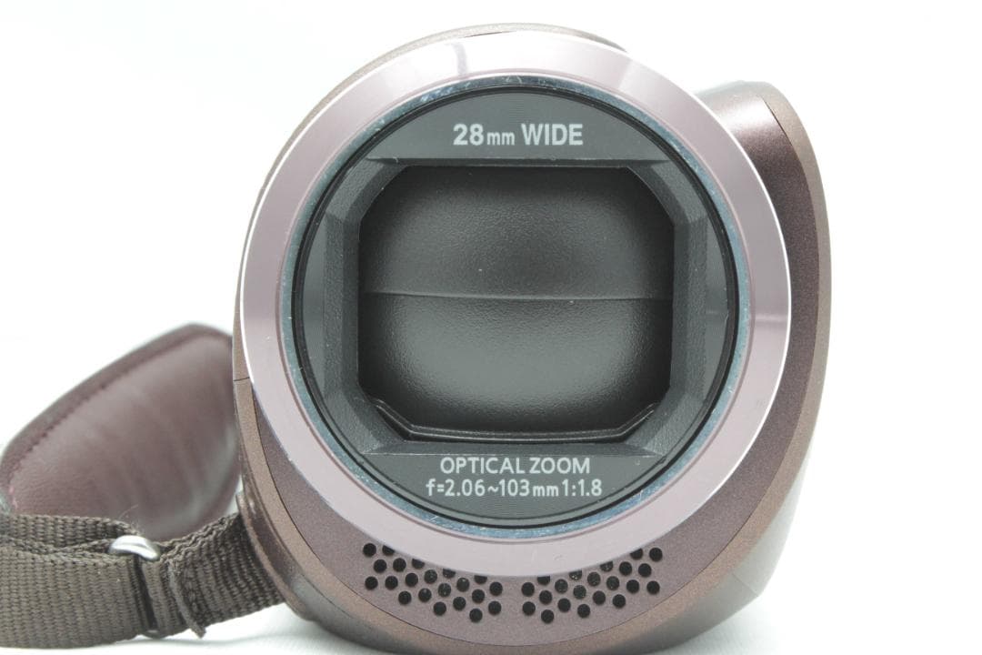 スマホ転送！Panasonic HC-W570M　ビデオカメラ