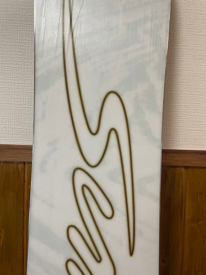 【本当にいい板です】SIMS 21/22パウダーラン・フリーラン