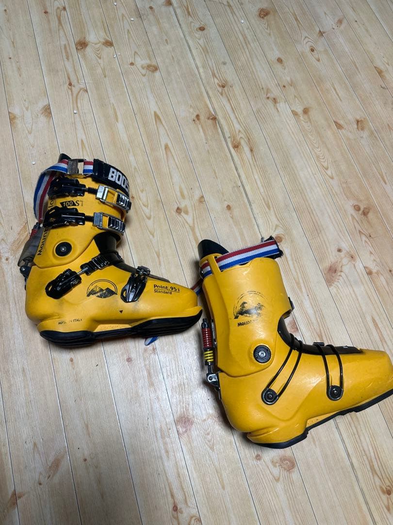 マウンテンスロープ　Mountain Slope Point 951