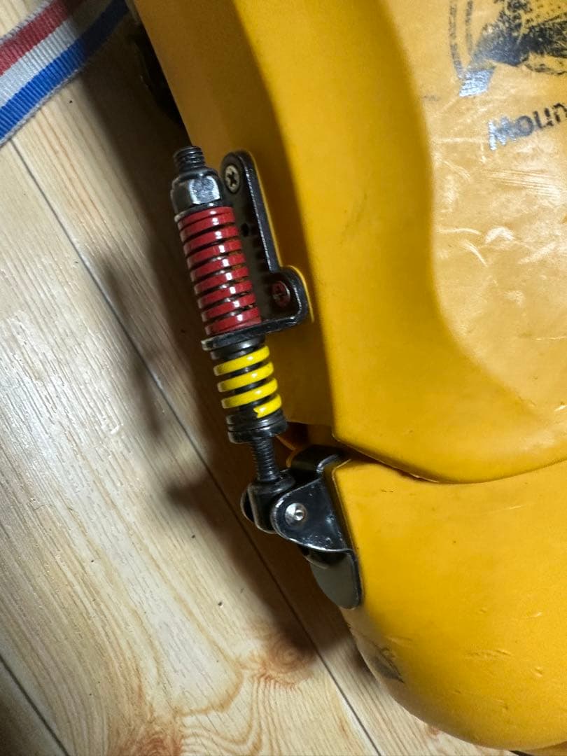 マウンテンスロープ　Mountain Slope Point 951