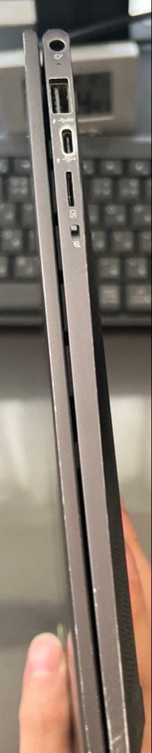 HP ENVY x360 13-ar0074au / ノートPC ノートパソコン