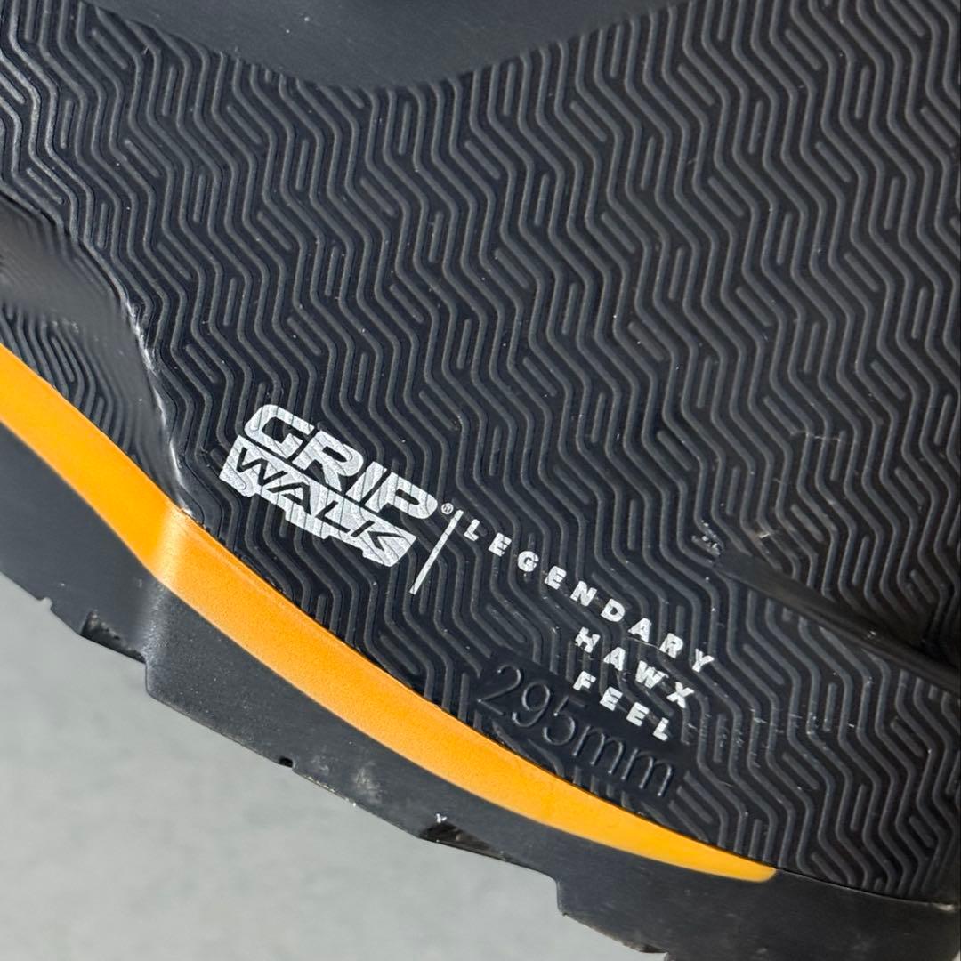 美品(一日) Atomic Hawx Prime100 25-25.5cm