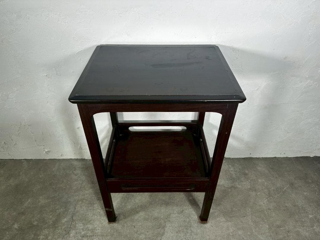 『maruni』マルニ サイドテーブル ナイトテーブル テーブル RWcen34