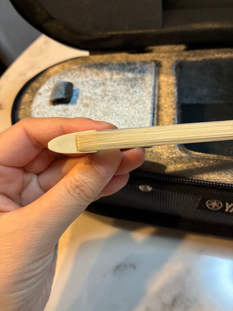 Yamaha バイオリン V-5 1/16