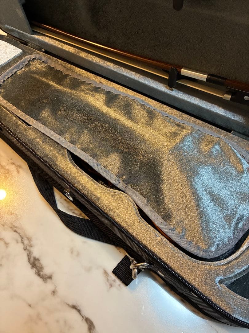 Yamaha バイオリン V-5 1/16