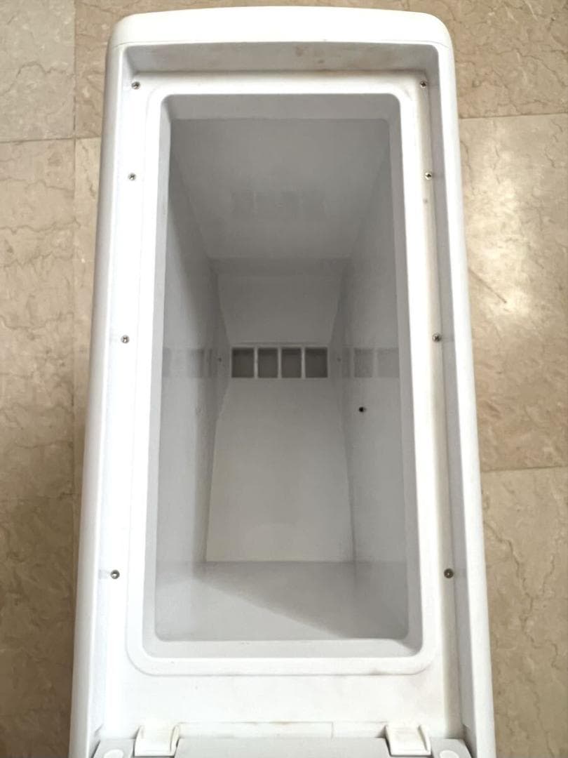 KOEDA 容量20KG 保冷 米びつ